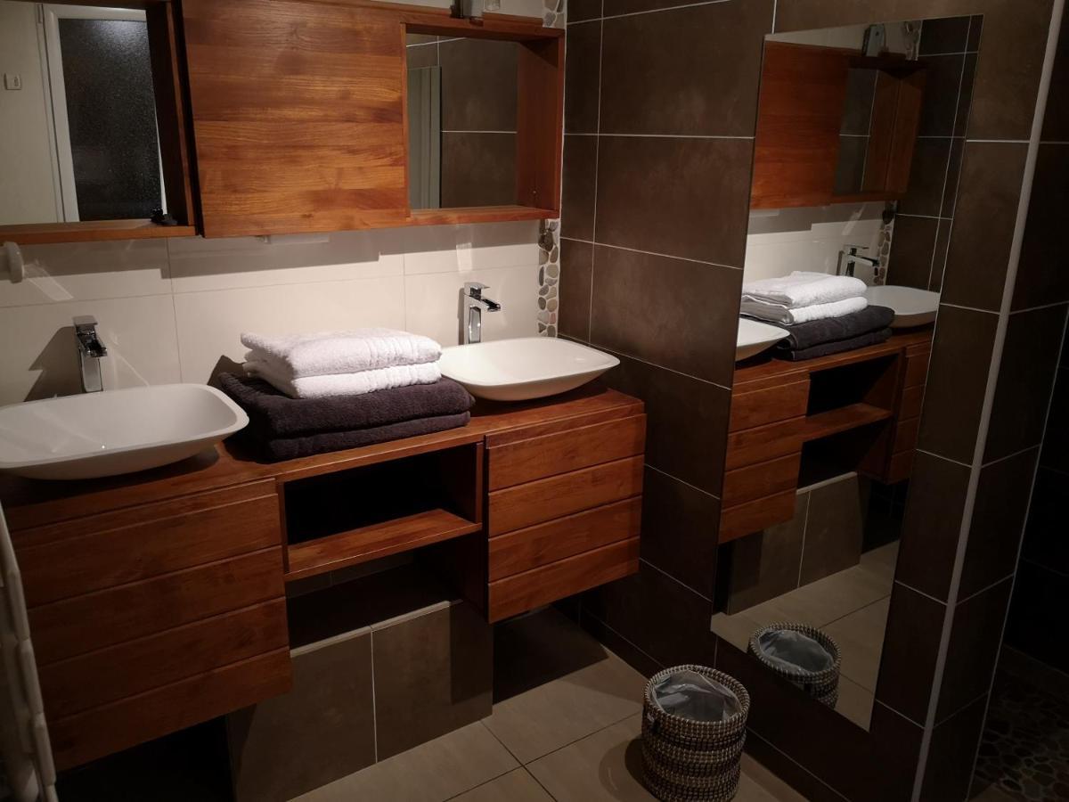 Apartamento Un Instant Avec Vous Saint-Martin-Boulogne Exterior foto