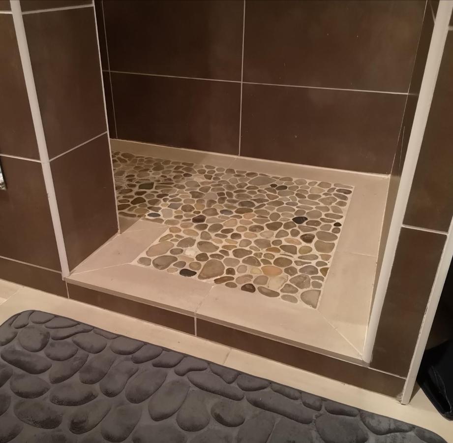 Apartamento Un Instant Avec Vous Saint-Martin-Boulogne Exterior foto